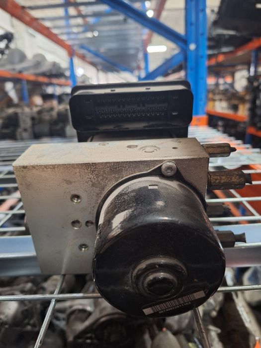 Abs модул SsangYong Action / СангЙонг Екшън