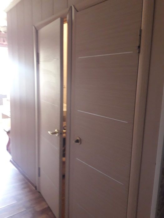 Квартира 2х комнатная