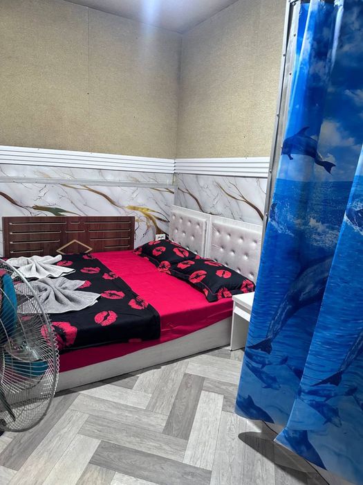 Hotel Hostel Гастинца Mexmonxona bez zaks