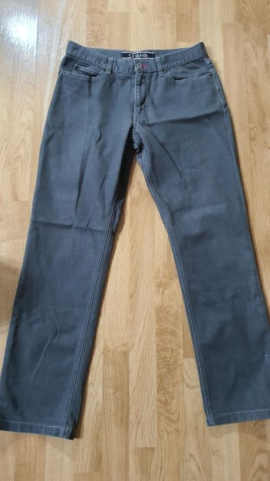 Джинсы женские размер М