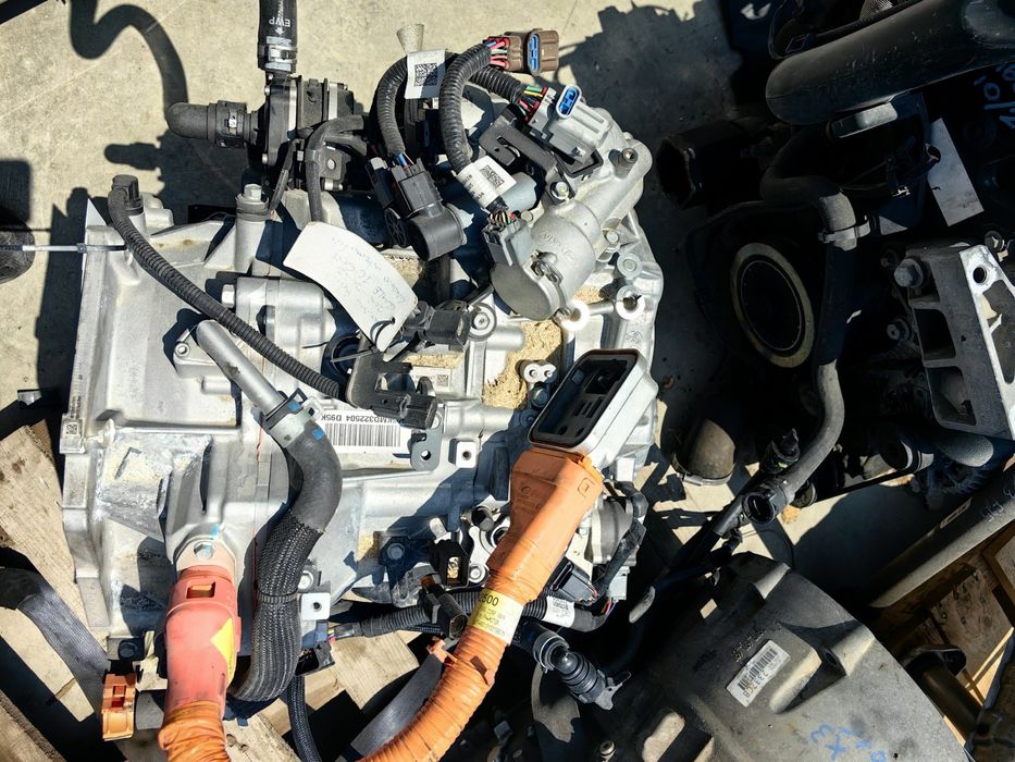 Автоматична скоростна кутия Kia Niro 1.6 GDI Hybrid 2016-22 5ск