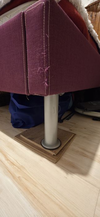 Весело легло 140/220