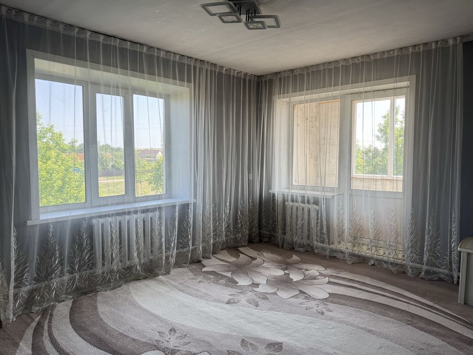 Продам 2-х комнатную квартиру