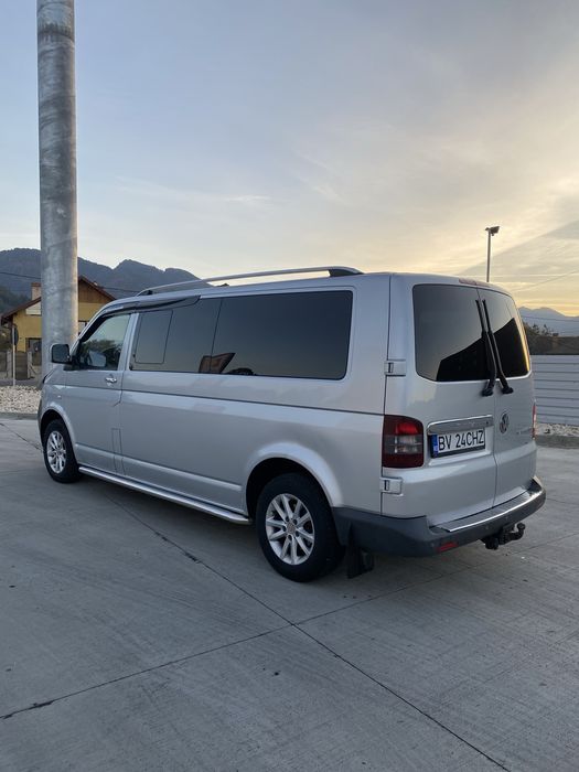 Vand vw t5 7+1 locuri