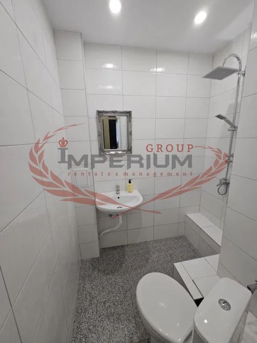 Дава се под наем Двустаен апартамент в Варна, Гръцка махала - 40 кв.м за 561 € - Снимка #4