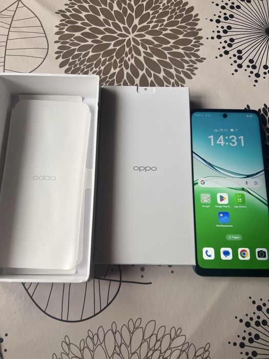 Oppo A5 5G 128GB