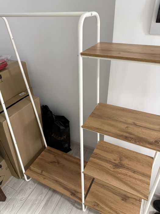 Вешалка напольная