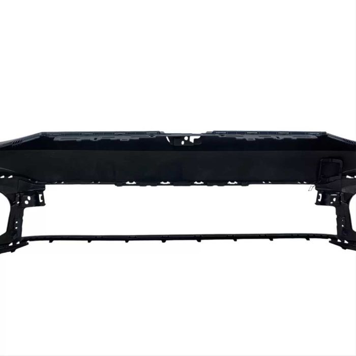 Предна Тунинг Броня VW Golf 8 - R-line, Готова За Боя