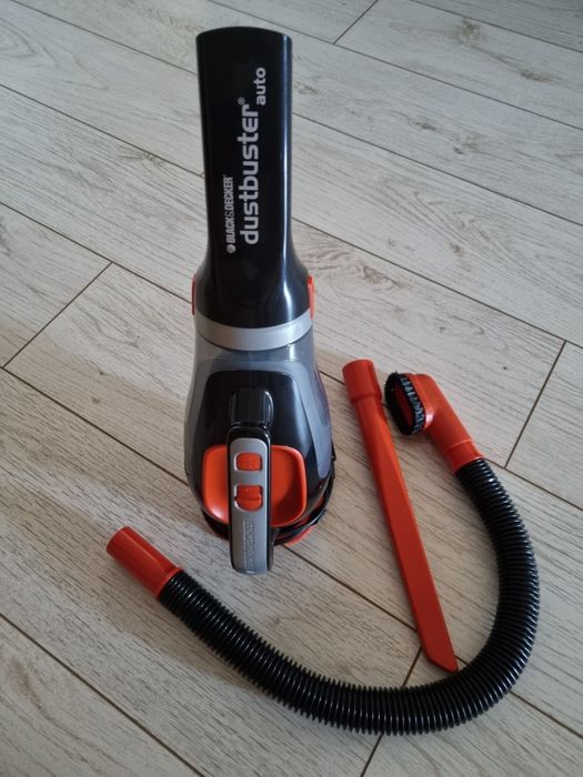 Aspiratoare Auto Black&Decker