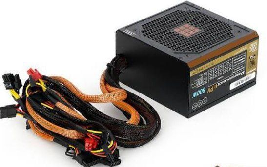 Kuchli igravoy 1080p gaming PC kompyuter