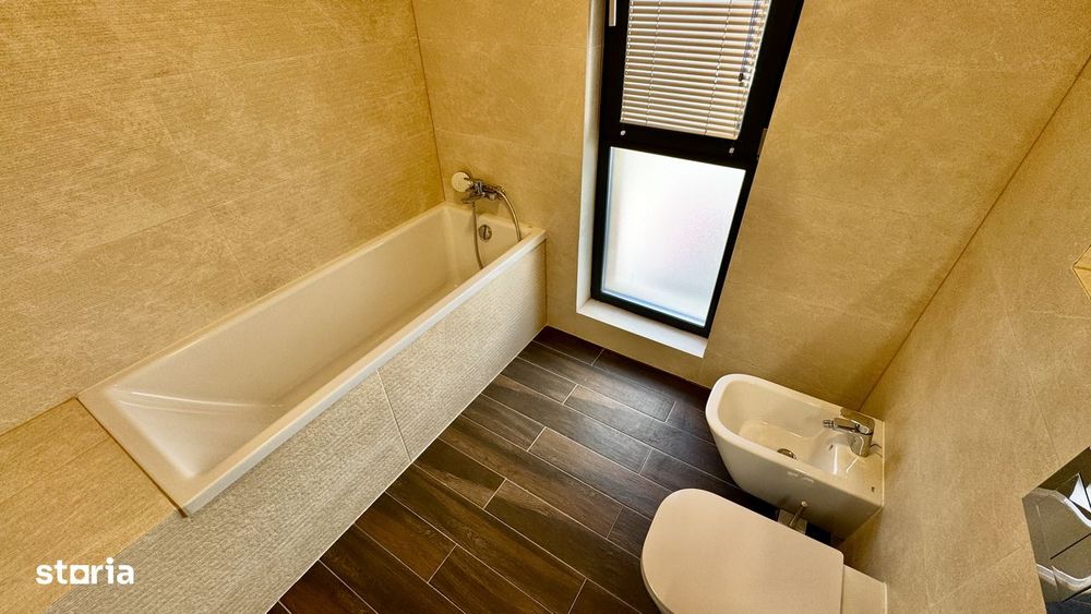 Apartament 2 Camere - Imobil Premium - Garaj - 71 MP - Casa Presei