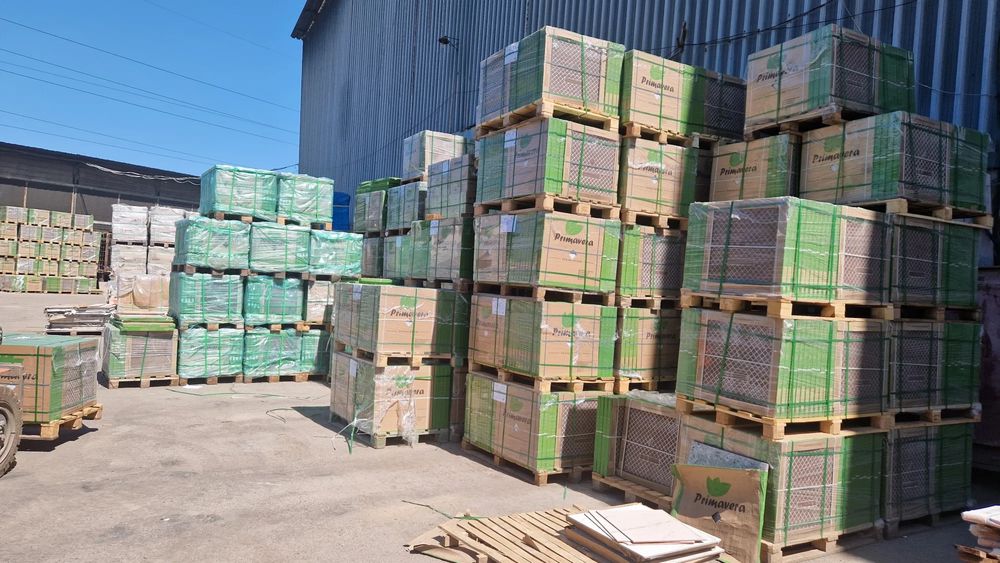 Плитка керамическая