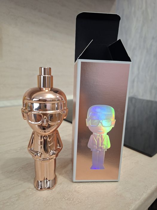 Karl Lagerfeld Ikonik 60 ml. дамски парфюм