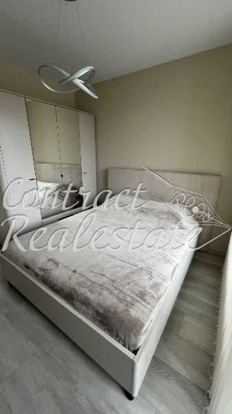 Дава се под наем Двустаен апартамент в Варна, Победа - 50 кв.м за 612 € - Снимка #10