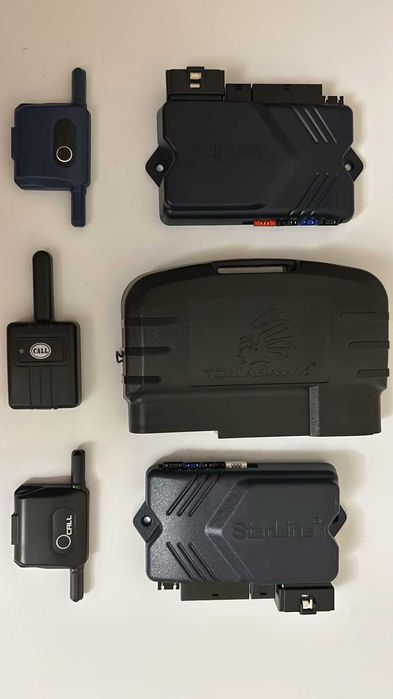 Продам сигнализации блок