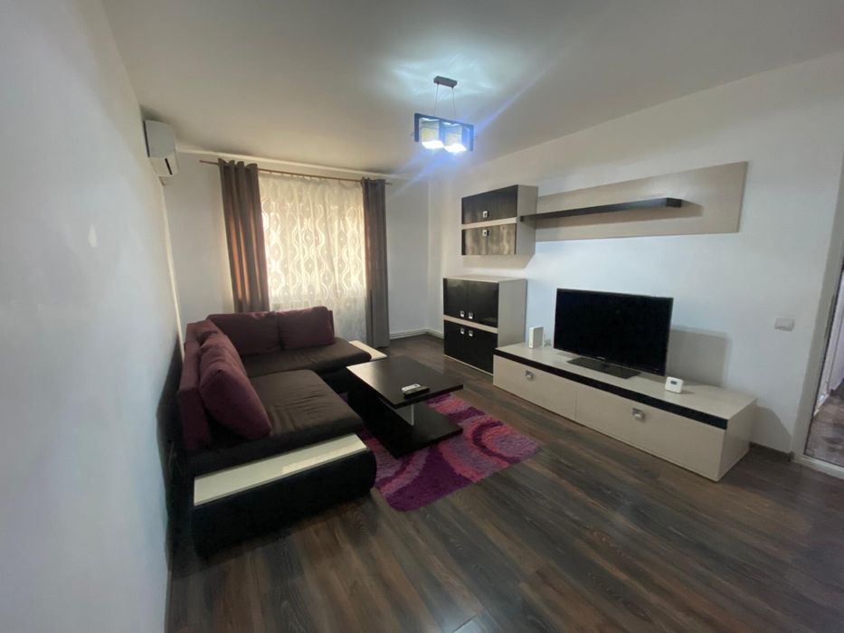 Inchiriez apartament 2 camere, C5
