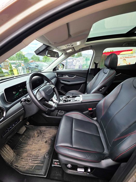 Нов лизингов DongFeng T5 Evo