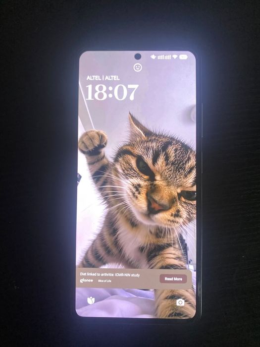 Продам Redmi Note 12 Pro+ 5G 256 ГБ