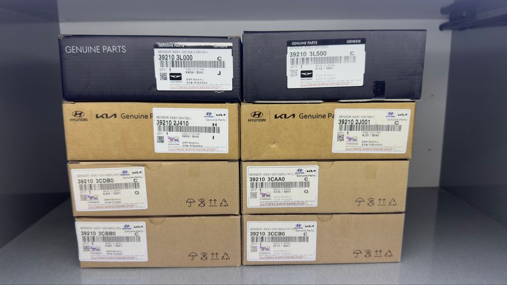 Hyundai Kia zapchastlar. Автозапчасти для Хюндай и Киа