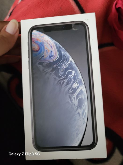 Iphone XR скалъфчета