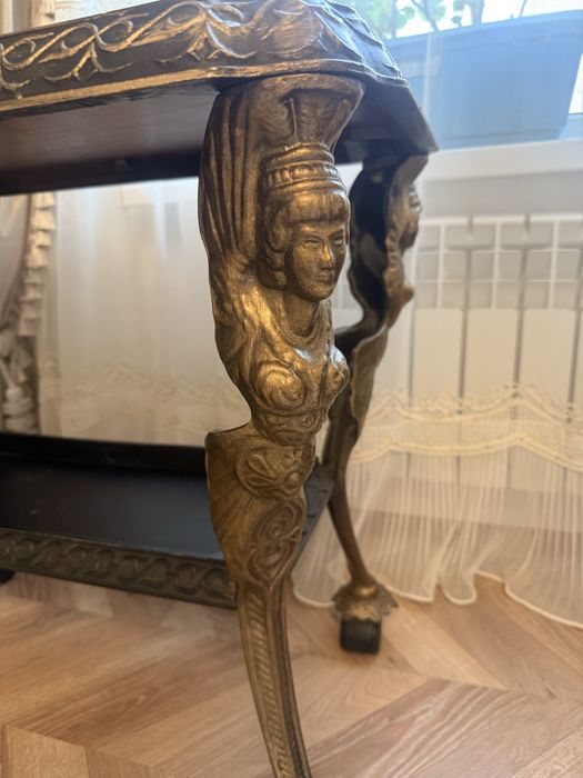 Журнальный столик Нимфы