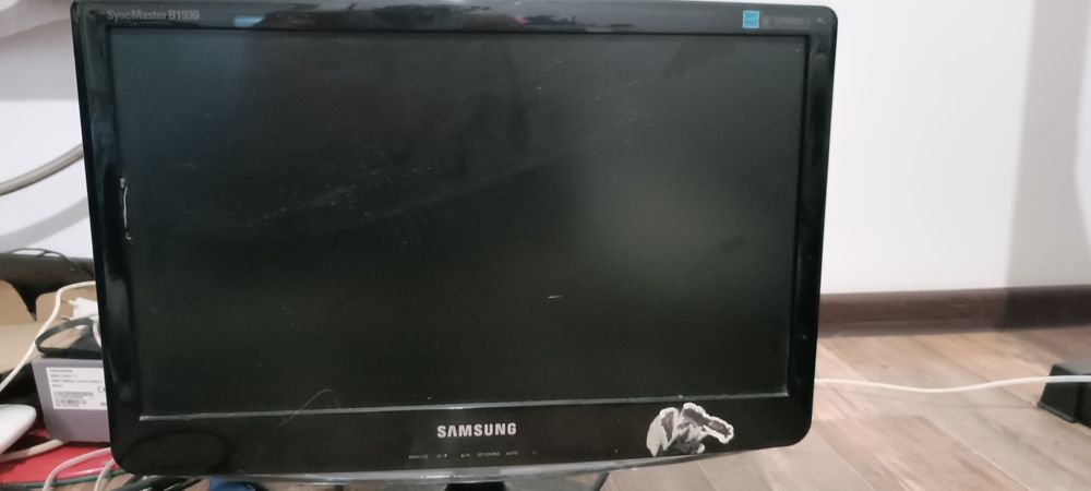 Игровой копьютер