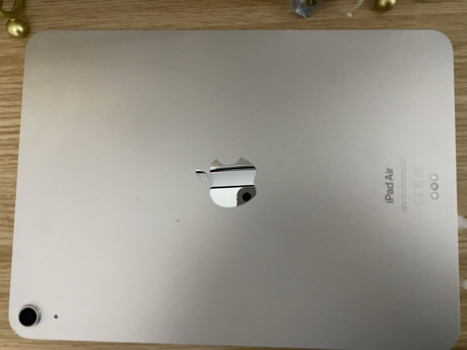 Vand/schimb ipad air
