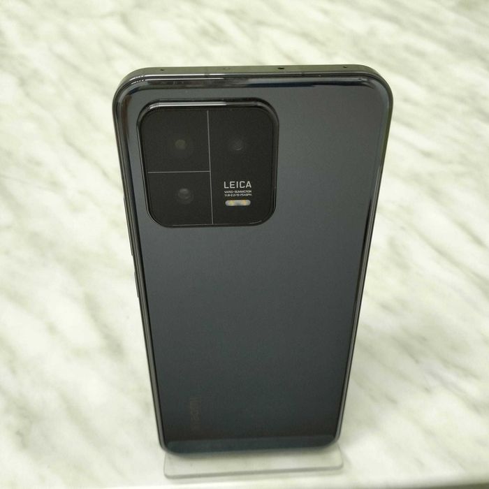 Telefon Xiaomi 13 5G 256GB 8GB Negru impecabil Zeus Amanet 29756