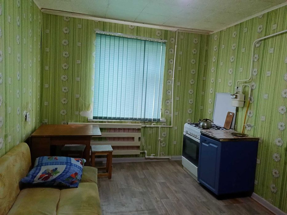 Срочно продам квартиру