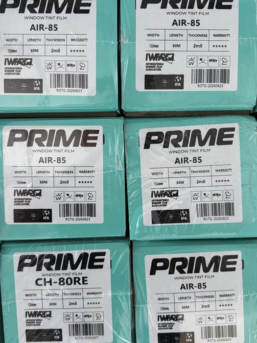 Prime premium AIR85