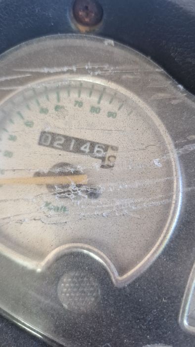 Scouter 150 cc 650 euro negociabil