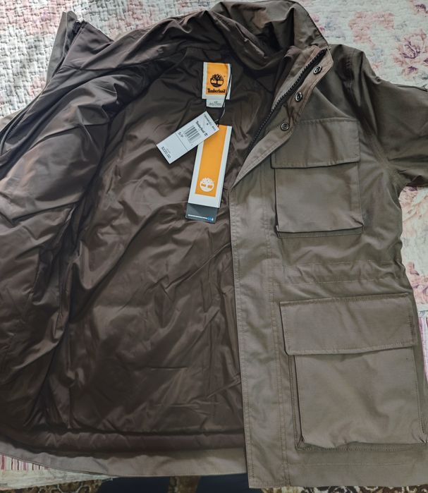 Timberland® Abington WP Куртка 3в1