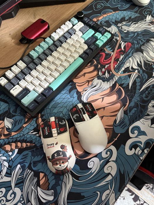 Продам мощный игровой пу