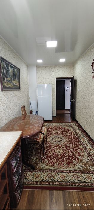 Квартира 3 х комнатная
