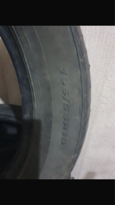 Продам шины летние