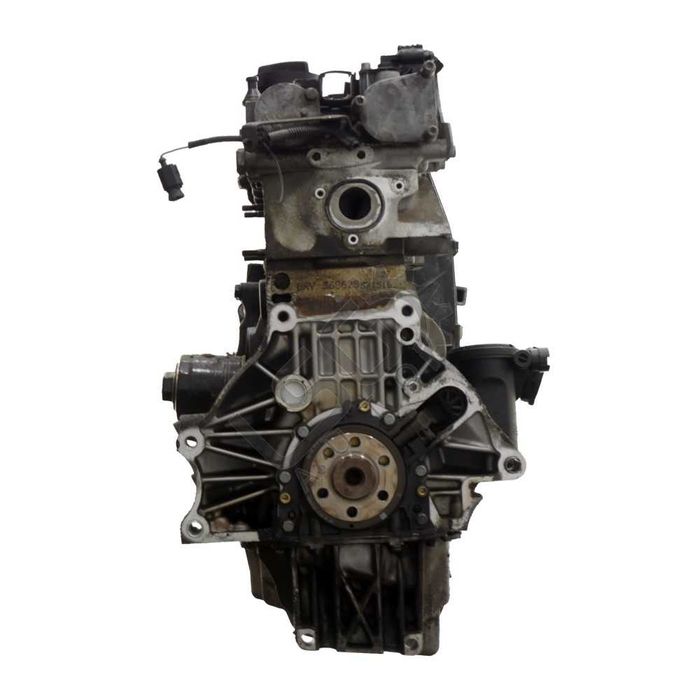 Двигател Volkswagen Polo IV (9N)  ID:111760