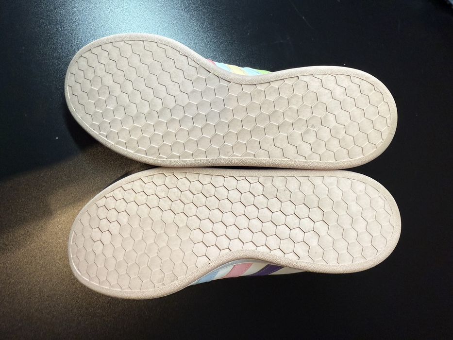 Мъжки кецове Adidas Grand Court 41 1/3  260см