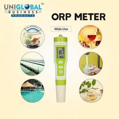 ОВП метр ORP-100