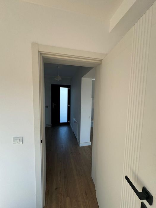 Apartament 2 Camere Pacurari Rediu
