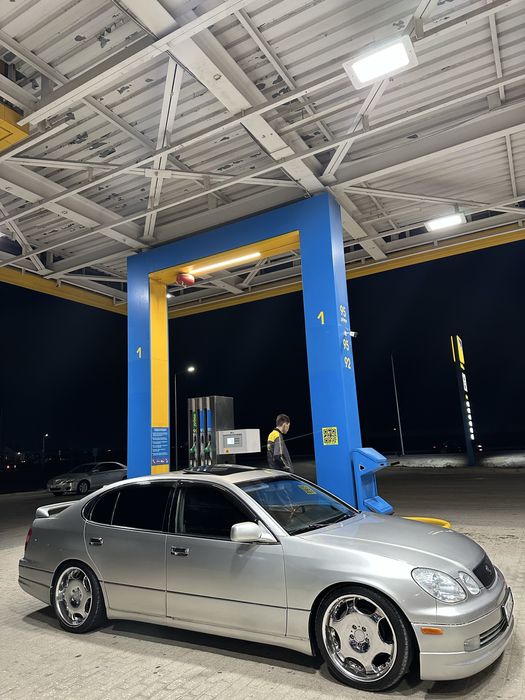 диск R16 lexus toyota r19-aimgain