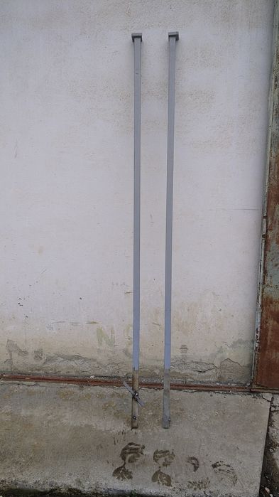 Vand stalpi pentru gard