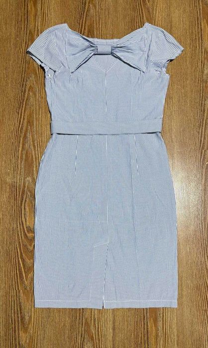 Платье женское PRADA