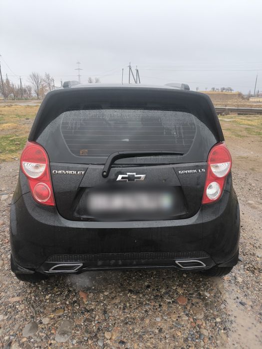 Spark 2011 srochni sotiladi