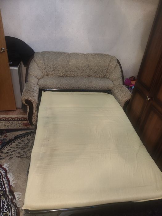 Диван раскладной