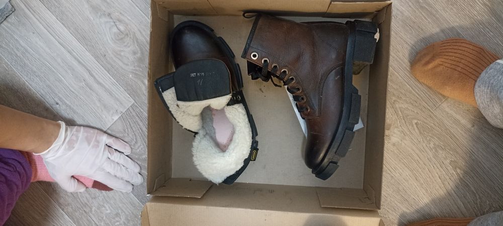 Продается женская обув