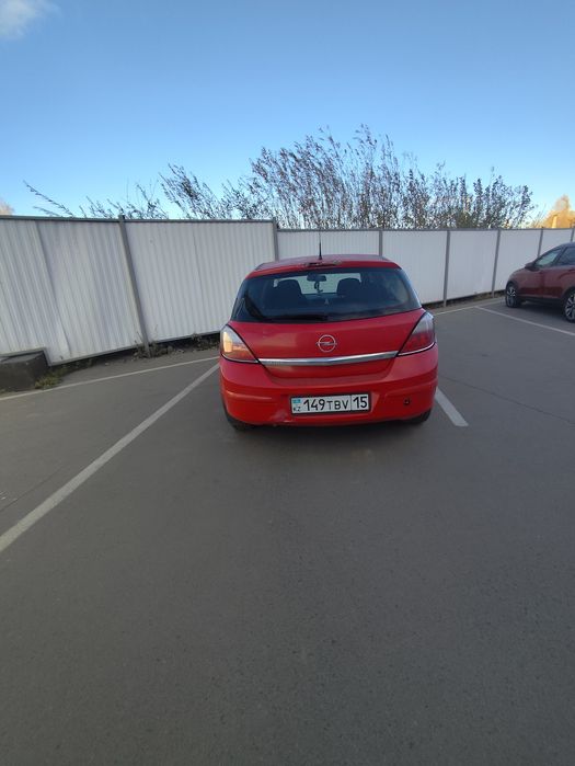 Продам Опель астра