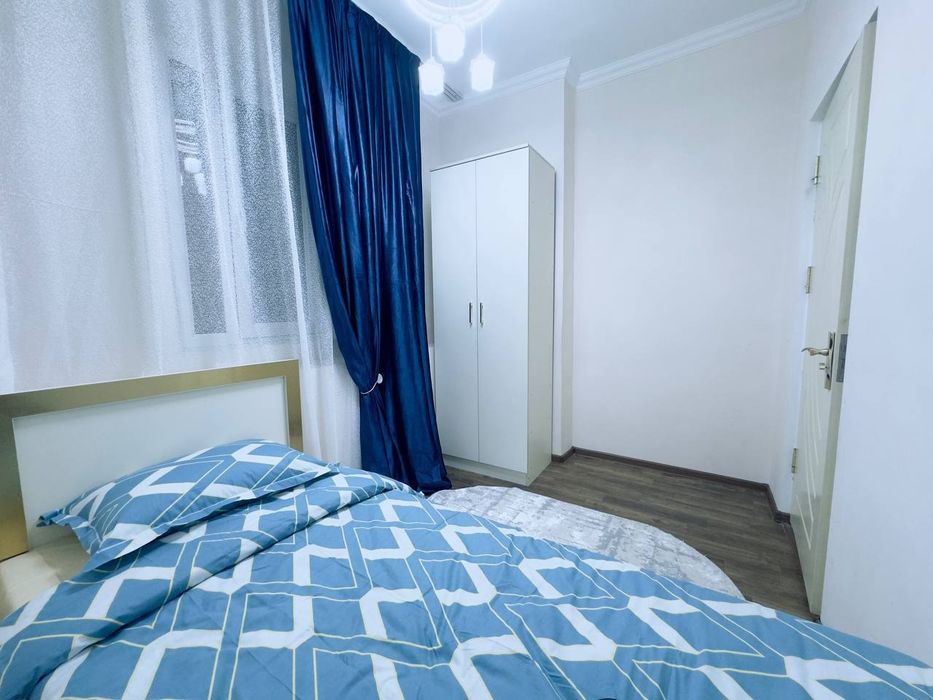 Аренда квартира Чиланзор-15         4 хона Ор-р Фарход Бозор