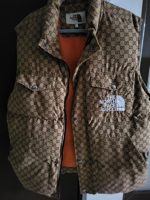 Vesta bărbați, GUCCI , XL,noua , fără eticheta