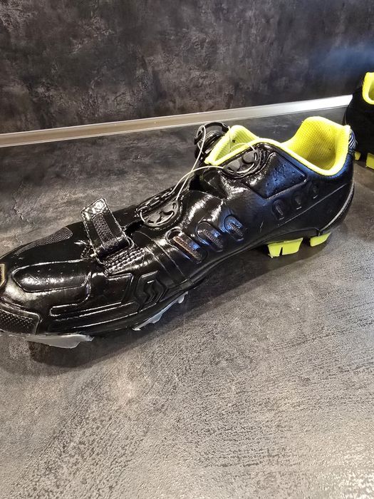 Вело обувки Scott 45 стелка 29см