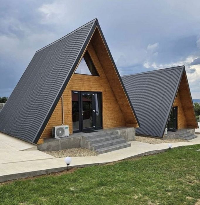 Vând cășuț tip A